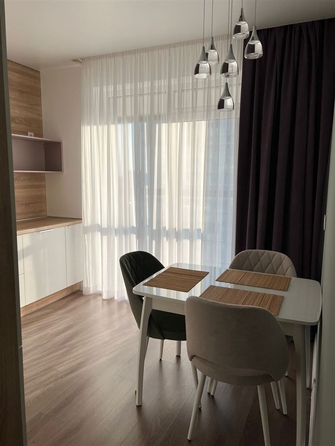 
  Сдается 1-комн. квартира, 33.8 м², Пушкина ул
. Фото 12.