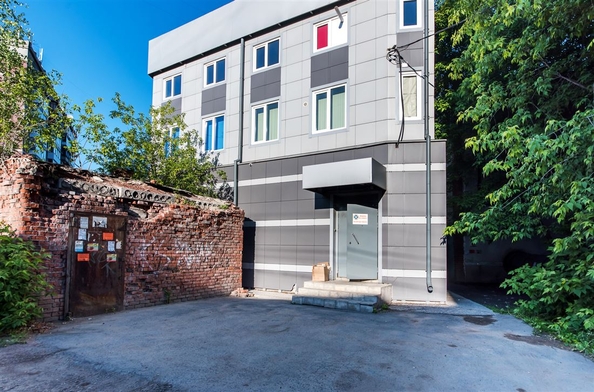 
  Сдается торговая площадь, 100 м², Партизанская ул
. Фото 2.