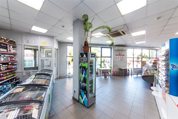 
  Сдается торговая площадь, 100 м², Партизанская ул
. Фото 6.