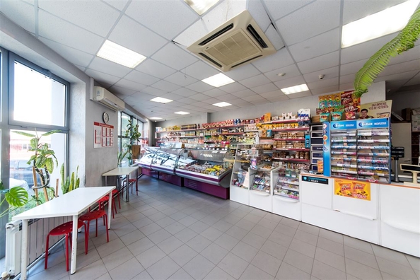 
  Сдается торговая площадь, 100 м², Партизанская ул
. Фото 15.