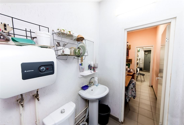 
  Сдается торговая площадь, 100 м², Партизанская ул
. Фото 19.
