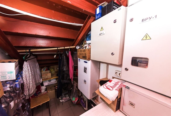 
  Сдается торговая площадь, 100 м², Партизанская ул
. Фото 20.