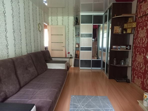 
  Продается 2-комн. квартира, 45 м², Карла Ильмера ул, д. 9
. Фото 2.