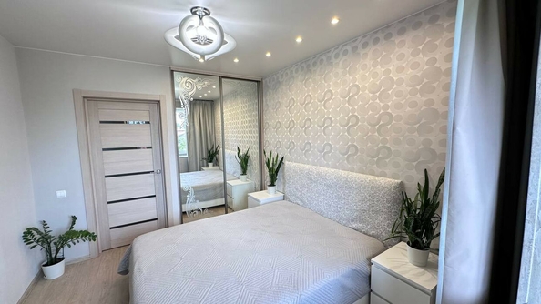 
  Продается 3-комн. квартира, 66.3 м², Олега Кошевого ул, д. 79
. Фото 3.