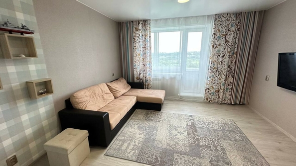 
  Продается 3-комн. квартира, 64.7 м², Сибирская ул, д. 108
. Фото 3.