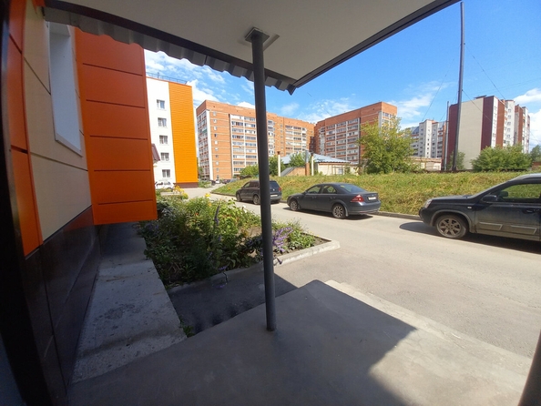 
  Продается 2-комн. квартира, 43.9 м², Ботанический пер, д. 10
. Фото 1.