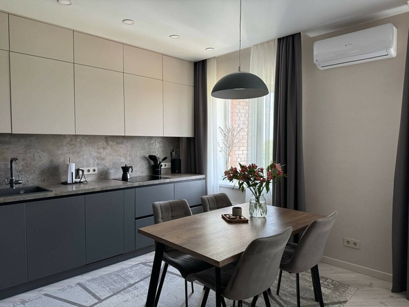 
  Продается 3-комн. квартира, 84.1 м², ЖК Северный парк, дом 20
. Фото 3.
