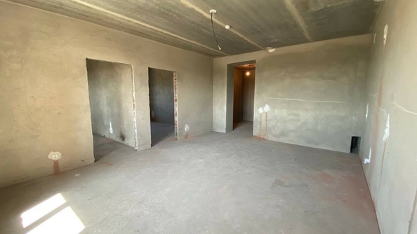 
  Продается 3-комн. квартира, 65.7 м², Марины Цветаевой ул, д. 2
. Фото 3.