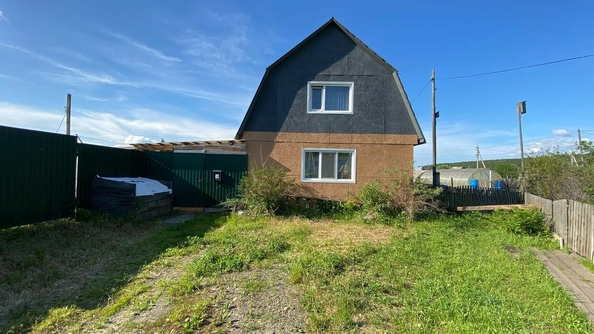 
  Продается дом, 83.5 м², село Батурино
. Фото 5.