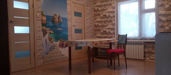 
  Продается дом, 54 м², село Дзержинское
. Фото 1.