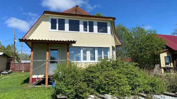 
  Продается дом, 54 м², село Дзержинское
. Фото 4.