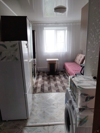 
  Сдается 1-комн. квартира, 15.4 м², Успенского пер
. Фото 5.