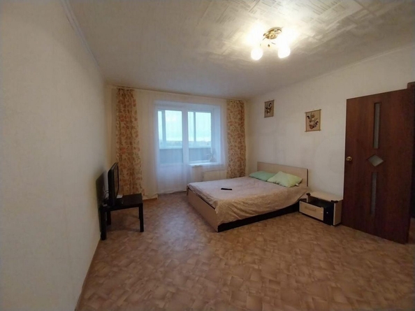 
  Сдается 1-комн. квартира, 36 м², Ивана Черных ул, д. 125
. Фото 3.