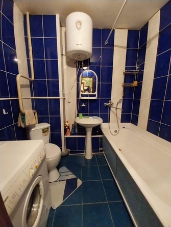 
  Сдается 1-комн. квартира, 36 м², Ивана Черных ул, д. 125
. Фото 7.