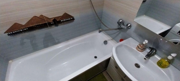 
  Сдается 2-комн. квартира, 54 м², Лебедева ул, д. 8
. Фото 9.