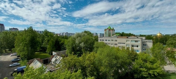 
  Сдается 2-комн. квартира, 54 м², Лебедева ул, д. 8
. Фото 11.