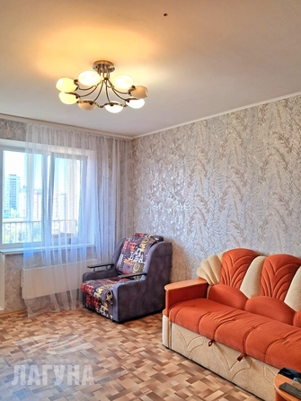 
  Сдается 2-комн. квартира, 52 м², Сибирская ул, д. 56
. Фото 6.