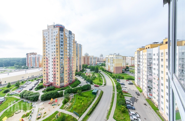 
  Продается 1-комн. квартира, 39.1 м², Архитекторов ул, д. 7
. Фото 7.
