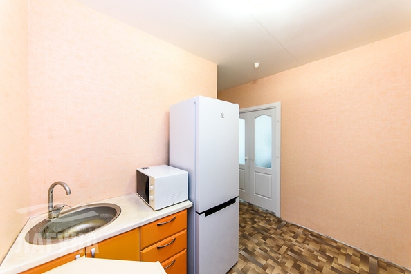 
  Продается 1-комн. квартира, 39.1 м², Архитекторов ул, д. 7
. Фото 9.