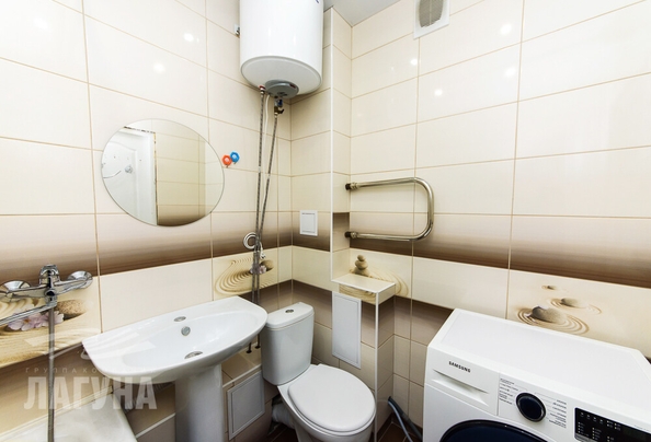 
  Продается 1-комн. квартира, 39.1 м², Архитекторов ул, д. 7
. Фото 11.