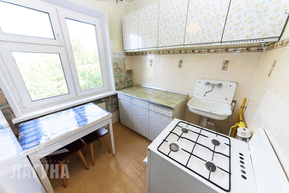 
  Продается 2-комн. квартира, 43.7 м², Трамвайная ул, д. 1
. Фото 1.