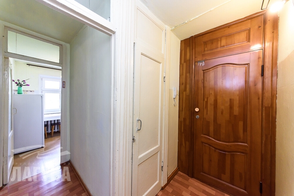 
  Продается 2-комн. квартира, 43.7 м², Трамвайная ул, д. 1
. Фото 10.
