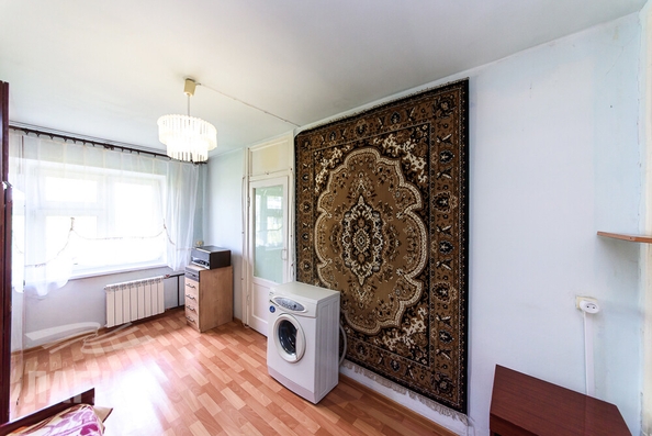 
  Продается 2-комн. квартира, 43.7 м², Трамвайная ул, д. 1
. Фото 12.