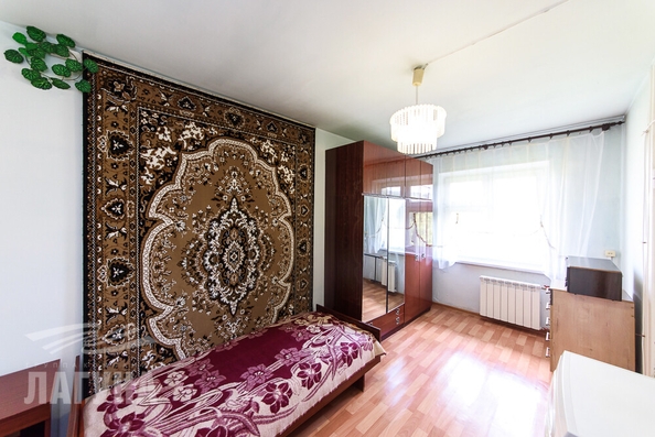 
  Продается 2-комн. квартира, 43.7 м², Трамвайная ул, д. 1
. Фото 15.