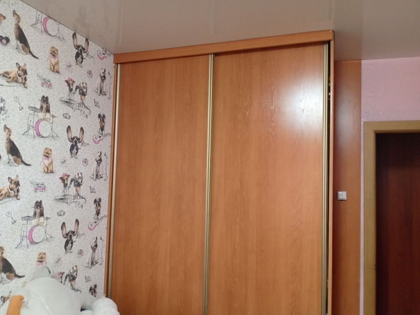 
  Продается 2-комн. квартира, 54.8 м², Ференца Мюнниха ул, д. 26
. Фото 3.