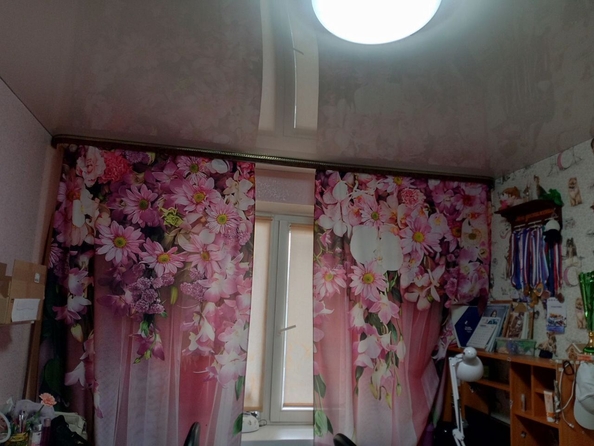 
  Продается 2-комн. квартира, 54.8 м², Ференца Мюнниха ул, д. 26
. Фото 4.