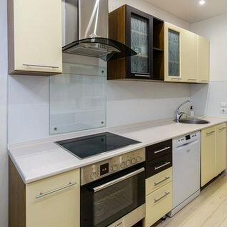 
  Сдается 2-комн. квартира, 68 м², Косарева ул, д. 33
. Фото 1.