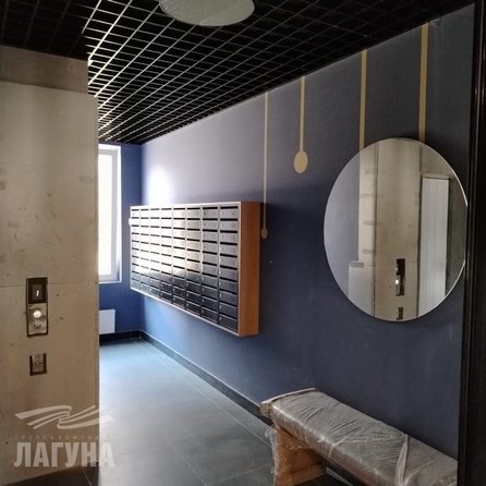 
  Сдается 2-комн. квартира, 33 м², Енисейская ул, д. 35Б
. Фото 8.