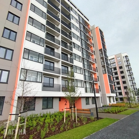 
  Сдается 2-комн. квартира, 33 м², Енисейская ул, д. 35Б
. Фото 15.