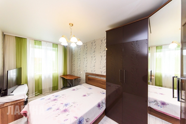 
  Продается 2-комн. квартира, 60.5 м², Иркутский тракт, д. 183/1
. Фото 2.