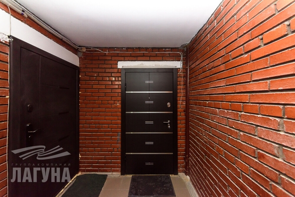 
  Продается 2-комн. квартира, 60.5 м², Иркутский тракт, д. 183/1
. Фото 17.