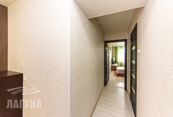 
  Продается 2-комн. квартира, 60.5 м², Иркутский тракт, д. 183/1
. Фото 18.