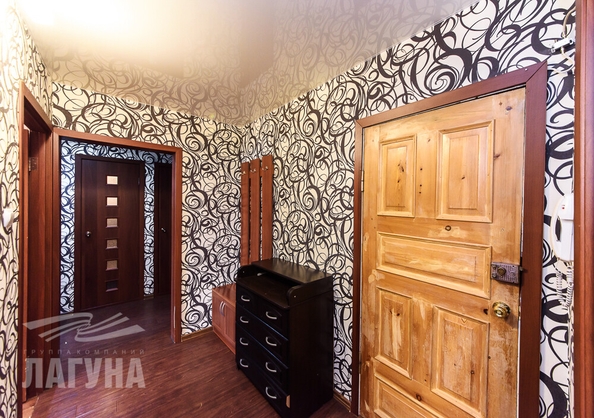 
  Продается 2-комн. квартира, 54.6 м², Иркутский тракт, д. 27/1
. Фото 3.
