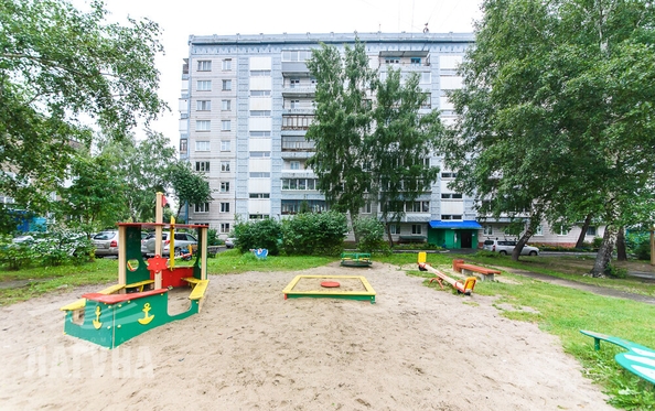 
  Продается 2-комн. квартира, 54.6 м², Иркутский тракт, д. 27/1
. Фото 6.