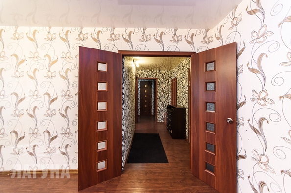 
  Продается 2-комн. квартира, 54.6 м², Иркутский тракт, д. 27/1
. Фото 13.
