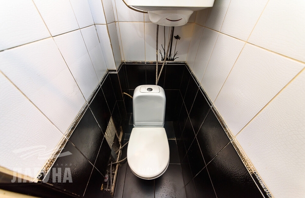 
  Продается 2-комн. квартира, 54.6 м², Иркутский тракт, д. 27/1
. Фото 15.