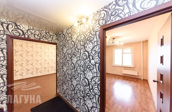 
  Продается 2-комн. квартира, 54.6 м², Иркутский тракт, д. 27/1
. Фото 20.