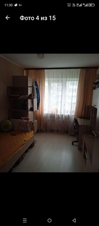 
  Продам 3-комн. квартиру, 60 м², Гагарина ул, д. 45
. Фото 5.