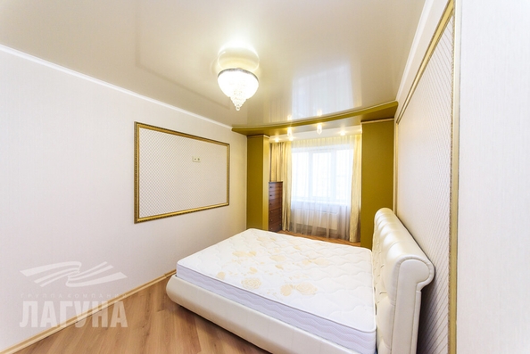 
  Продается 3-комн. квартира, 83.5 м², Архитектора Василия Болдырева ул, д. 4
. Фото 16.