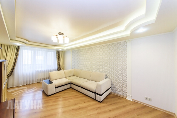 
  Продается 3-комн. квартира, 83.5 м², Архитектора Василия Болдырева ул, д. 4
. Фото 19.