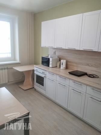 
  Сдается 2-комн. квартира, 56.1 м², Говорова ул, д. 46
. Фото 10.