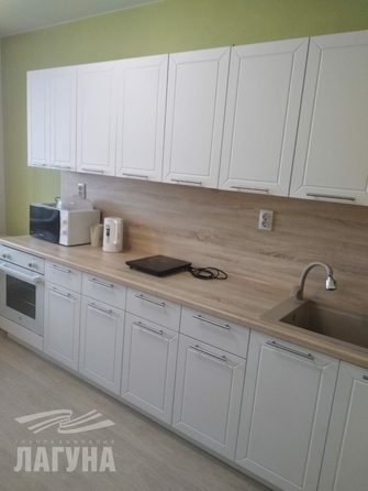 
  Сдается 2-комн. квартира, 56.1 м², Говорова ул, д. 46
. Фото 11.