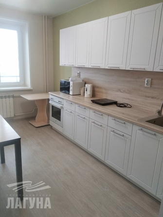
  Сдается 2-комн. квартира, 56.1 м², Говорова ул, д. 46
. Фото 19.