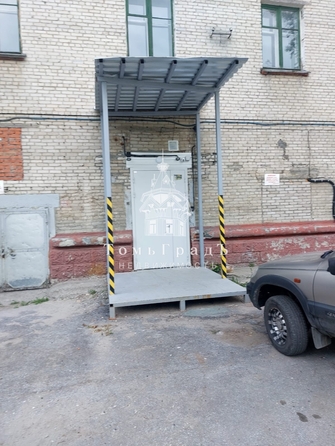 
  Продается торговая площадь, 668 м², Свердлова ул, д. 7
. Фото 20.