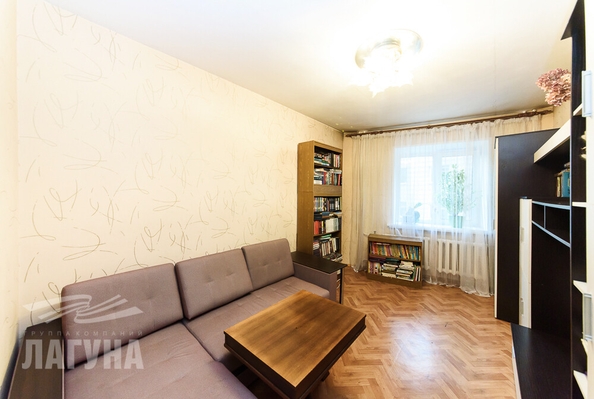 
  Продается 3-комн. квартира, 90.6 м², Киевская ул, д. 15
. Фото 3.