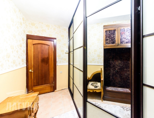 
  Продается 3-комн. квартира, 90.6 м², Киевская ул, д. 15
. Фото 4.